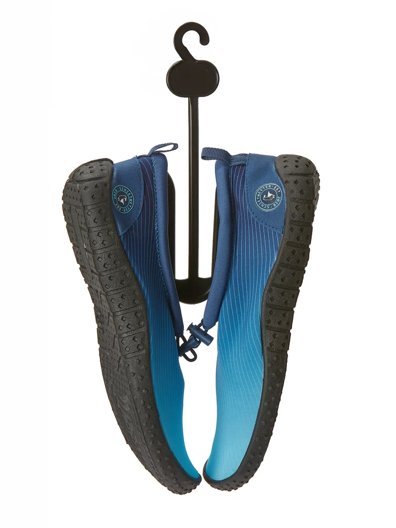 Badenixe Maria Aqua Schuh