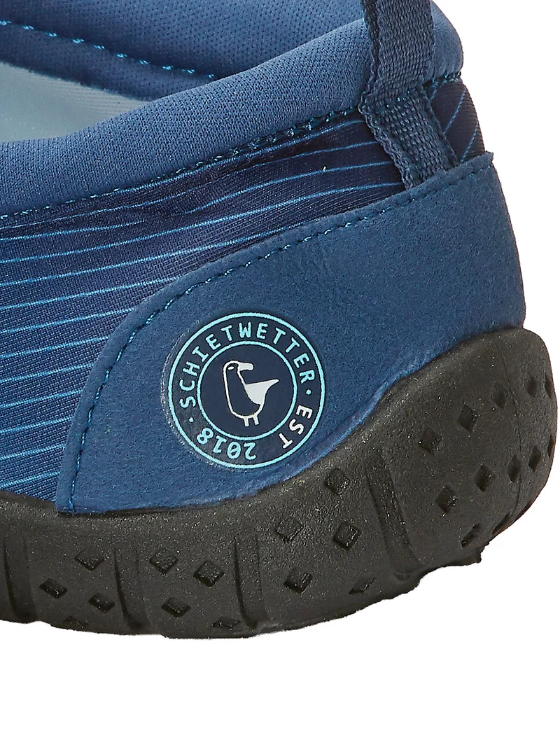 Badenixe Maria Aqua Schuh