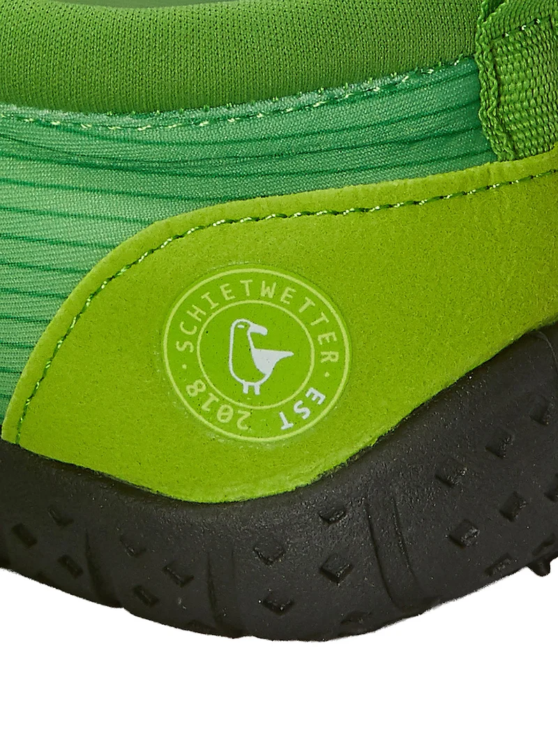 Badenixe Maria Aqua Schuh