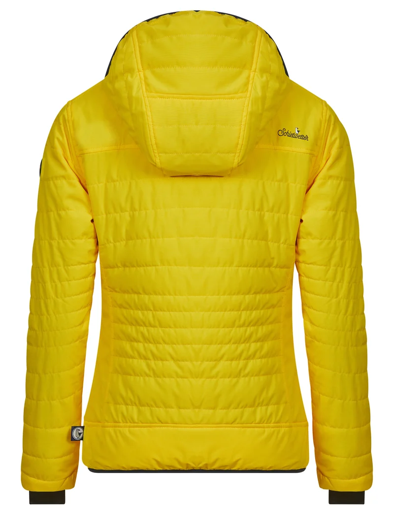 Steppjacke Kajüten Katja