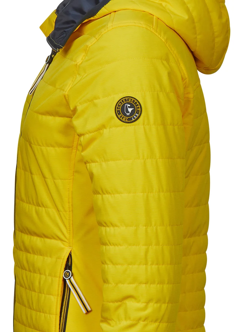 Steppjacke Kajüten Katja
