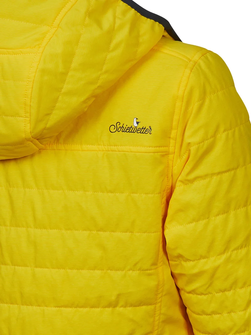 Steppjacke Kajüten Katja