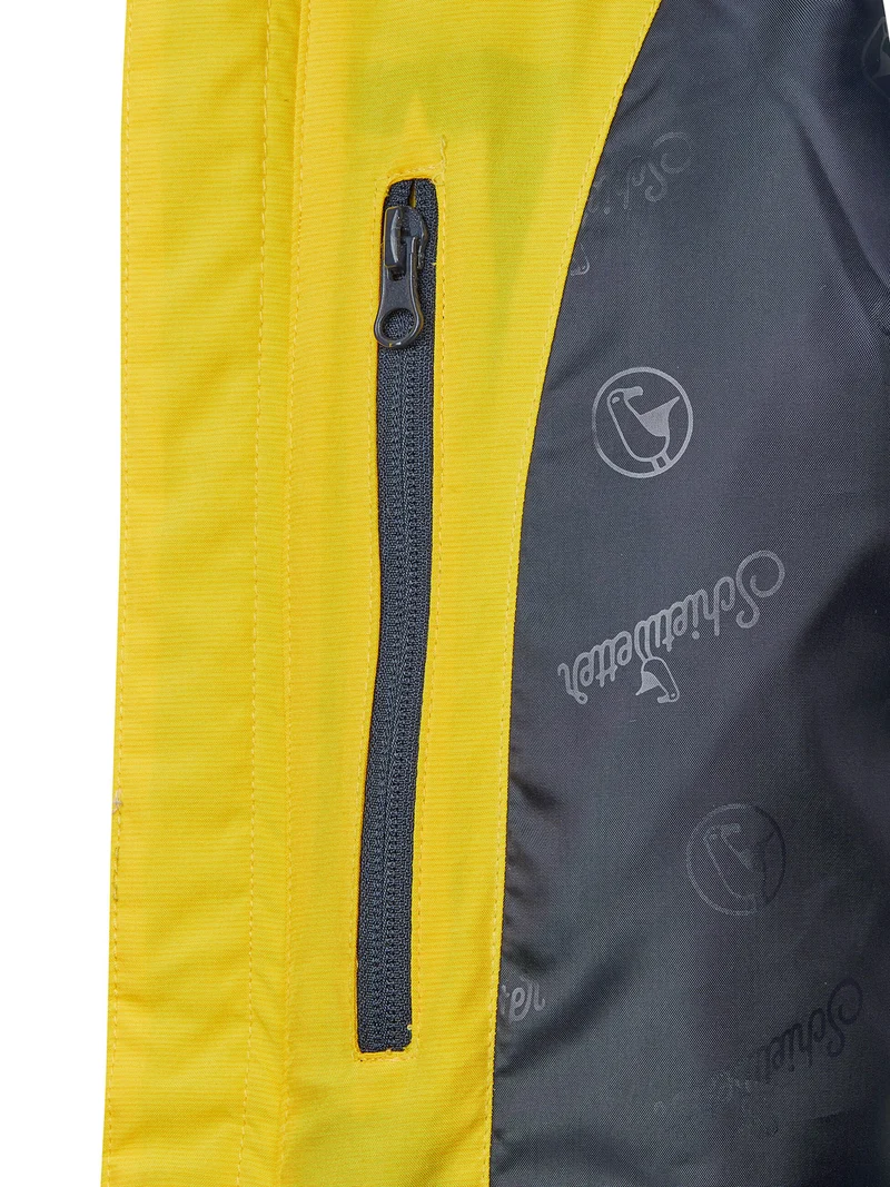 Steppjacke Kajüten Katja