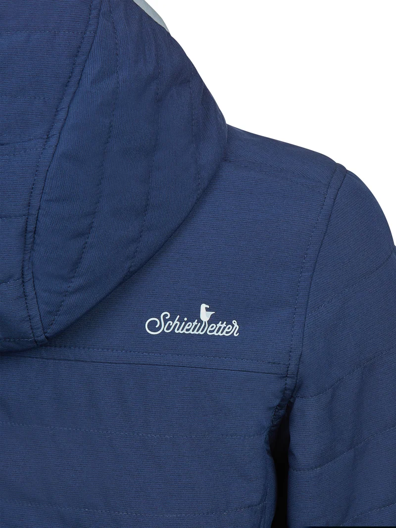 Steppjacke Kajüten Katja