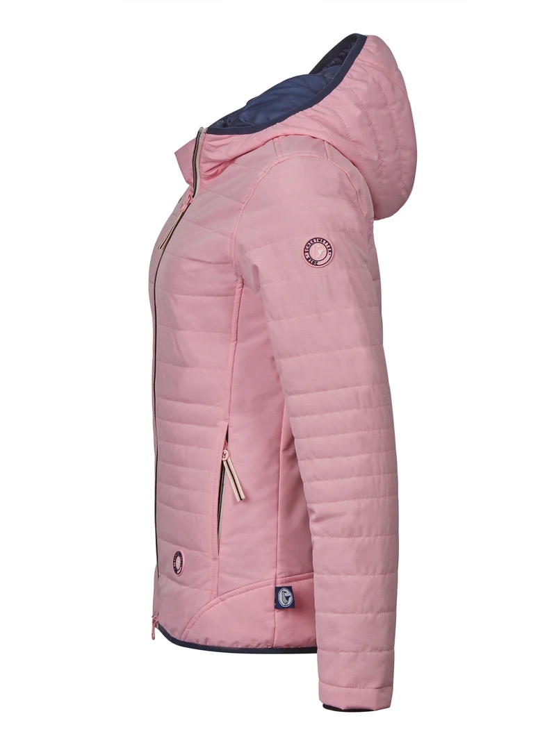 Steppjacke Kajüten Katja