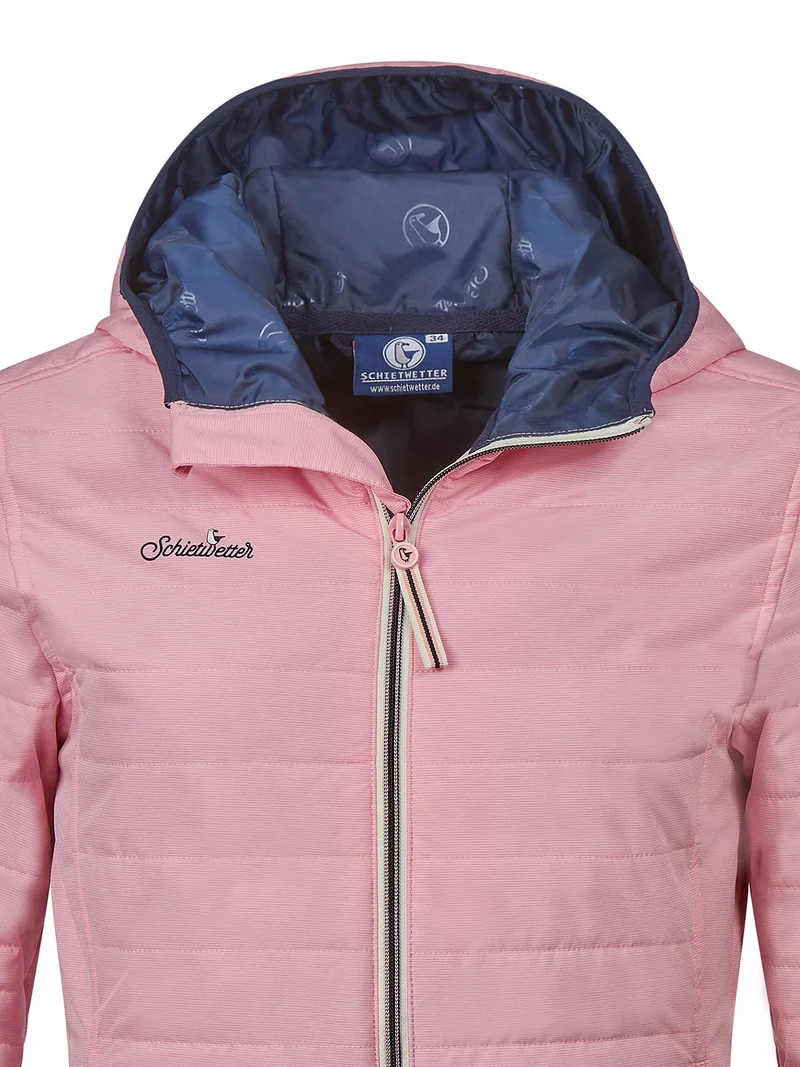 Steppjacke Kajüten Katja