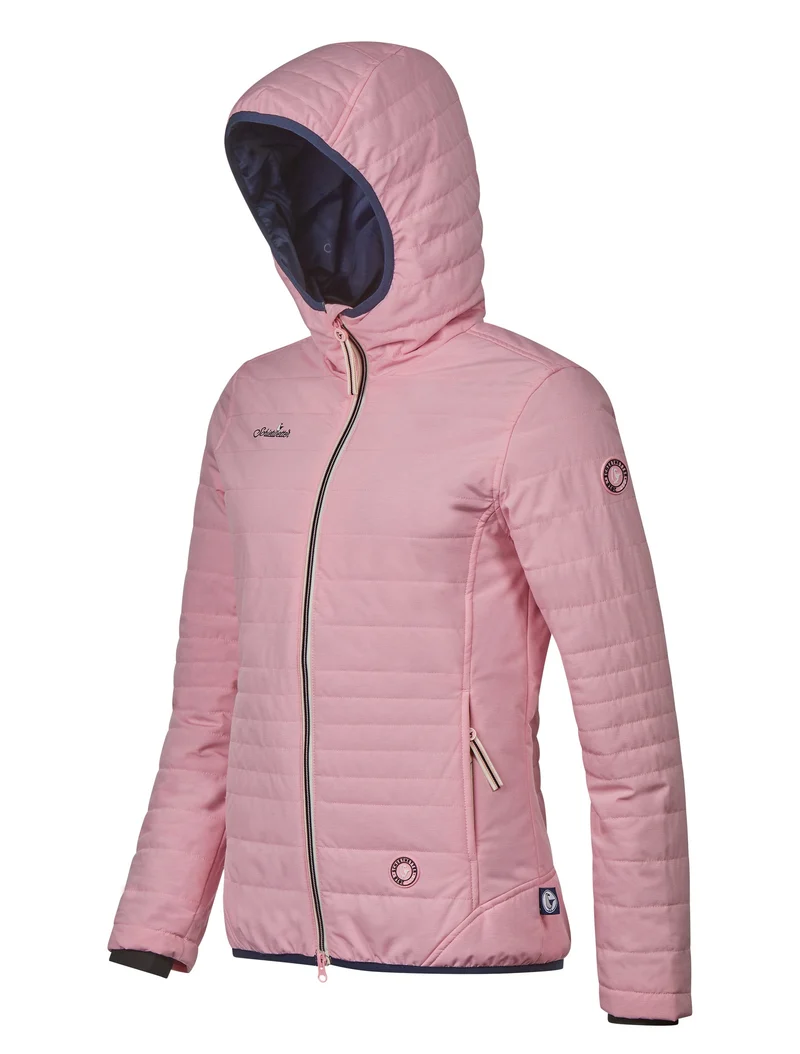 Steppjacke Kajüten Katja