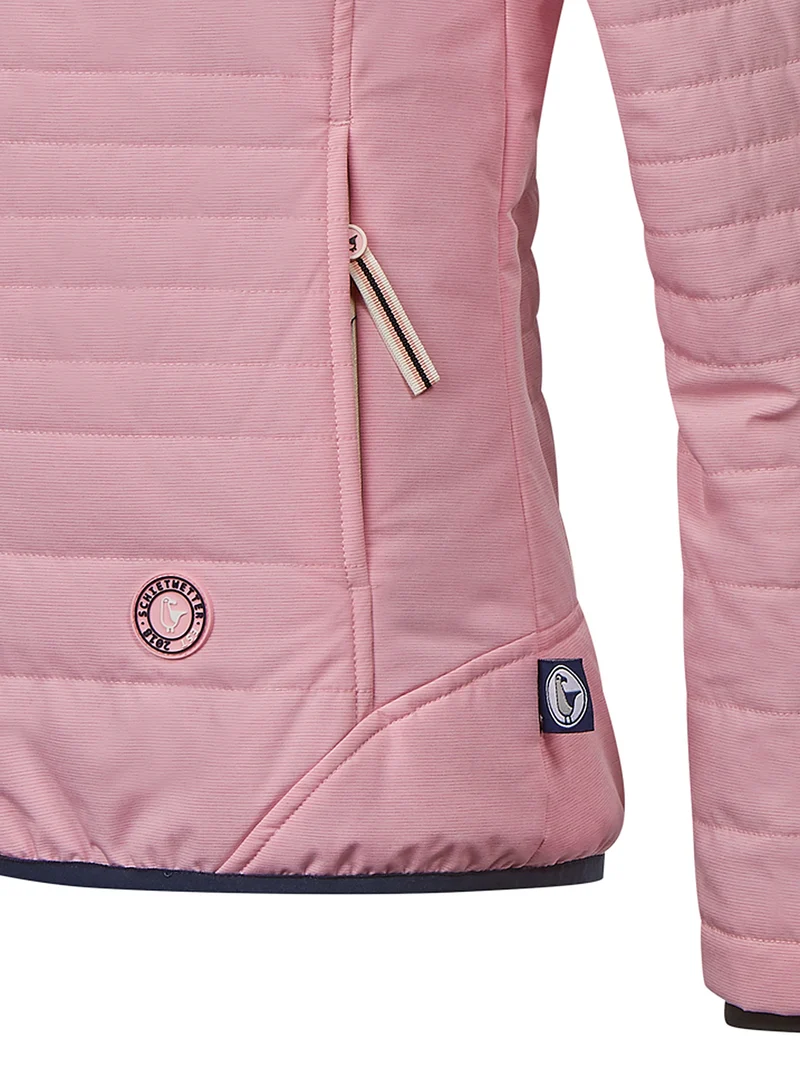 Steppjacke Kajüten Katja