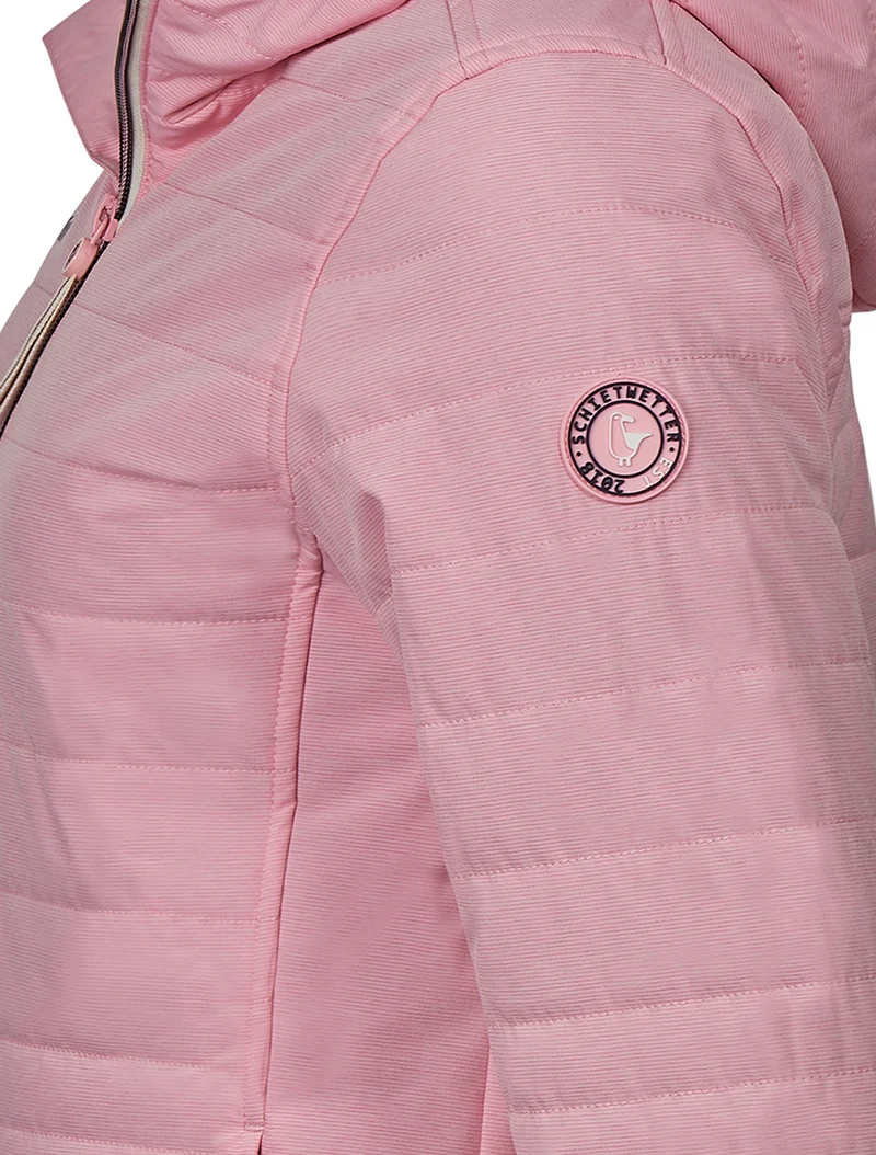 Steppjacke Kajüten Katja