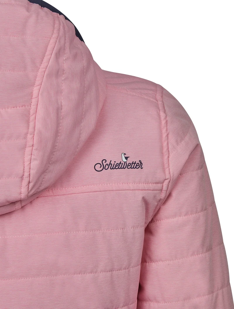 Steppjacke Kajüten Katja