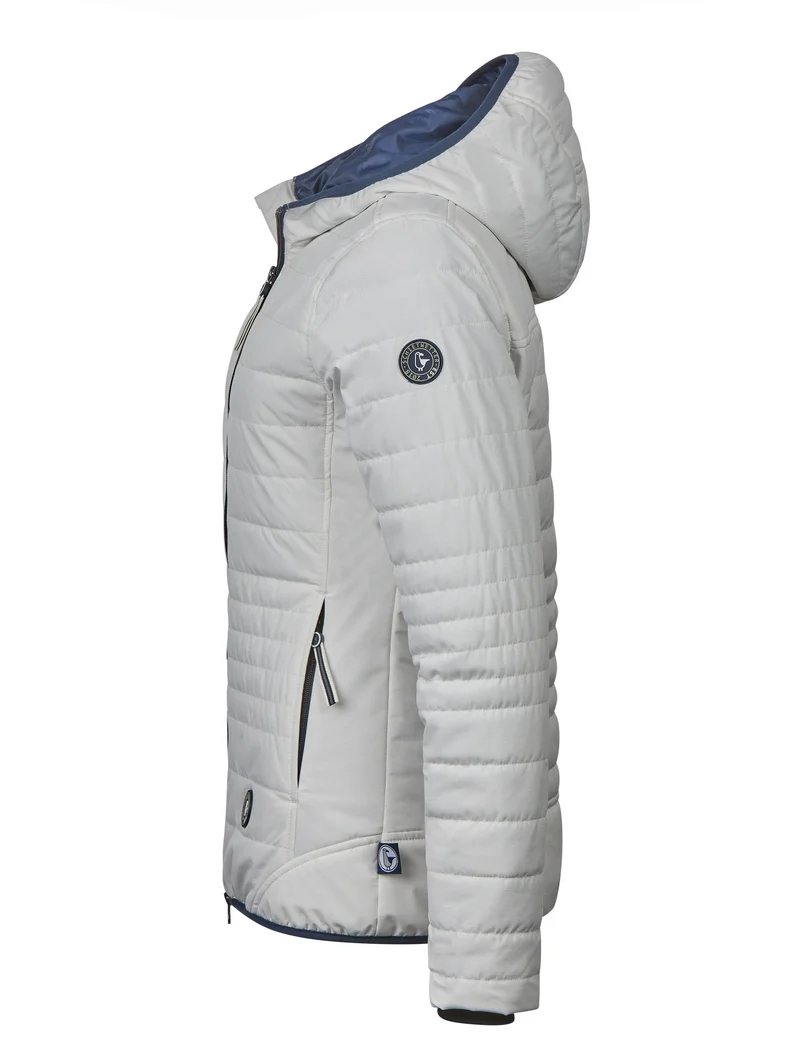 Steppjacke Kajüten Katja