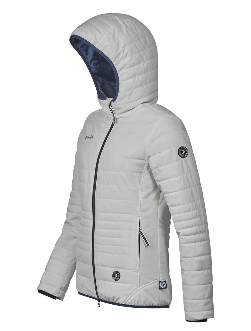 Steppjacke Kajüten Katja