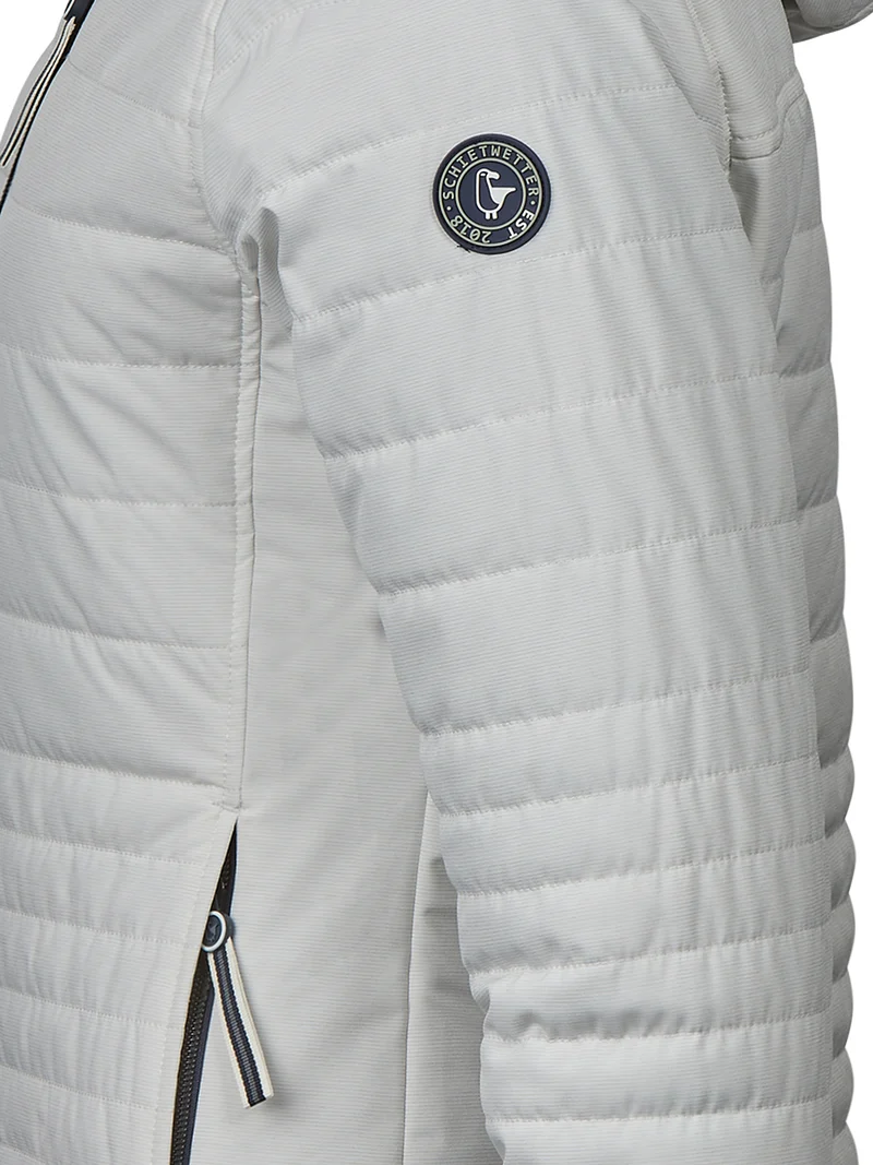 Steppjacke Kajüten Katja