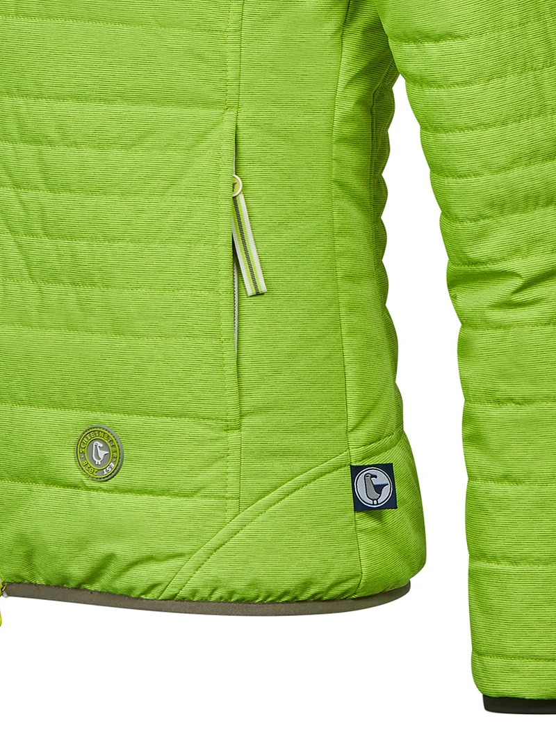 Steppjacke Kajüten Katja