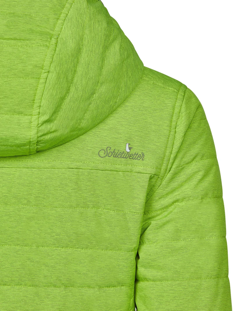 Steppjacke Kajüten Katja