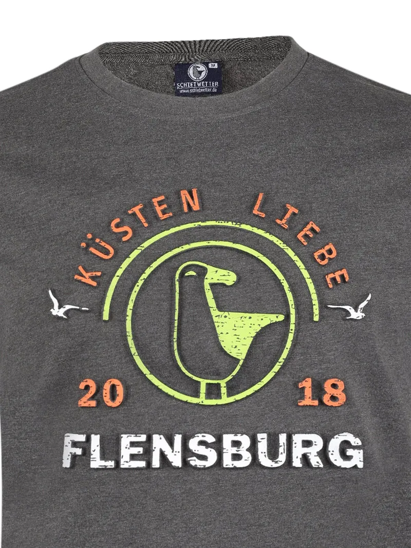 T-Shirt Flensburger Flunsch