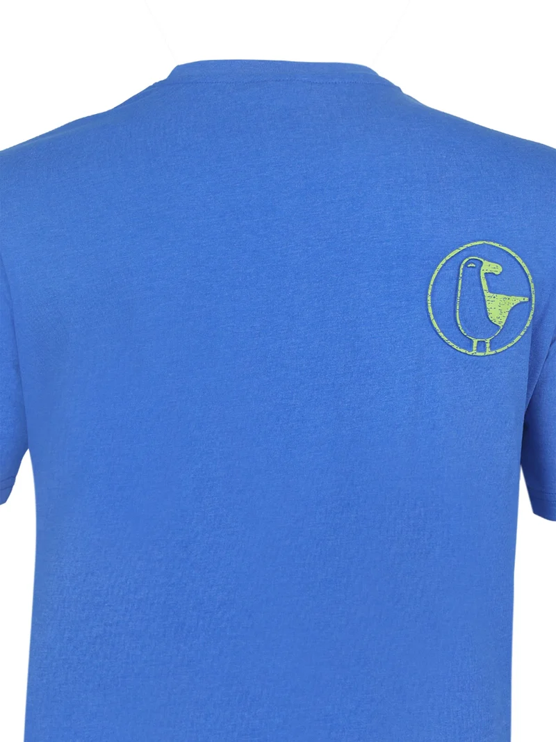 T-Shirt RügenerRegenbogenjäger