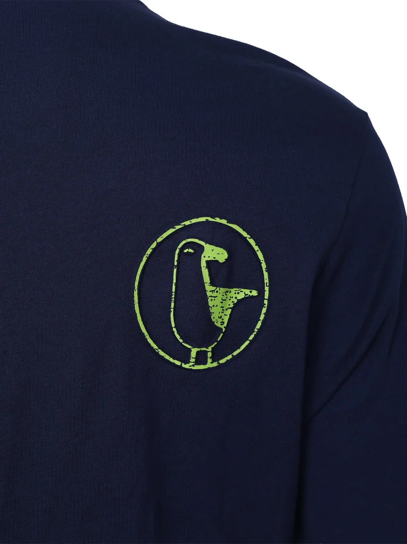 T-Shirt Usedomer Unhold