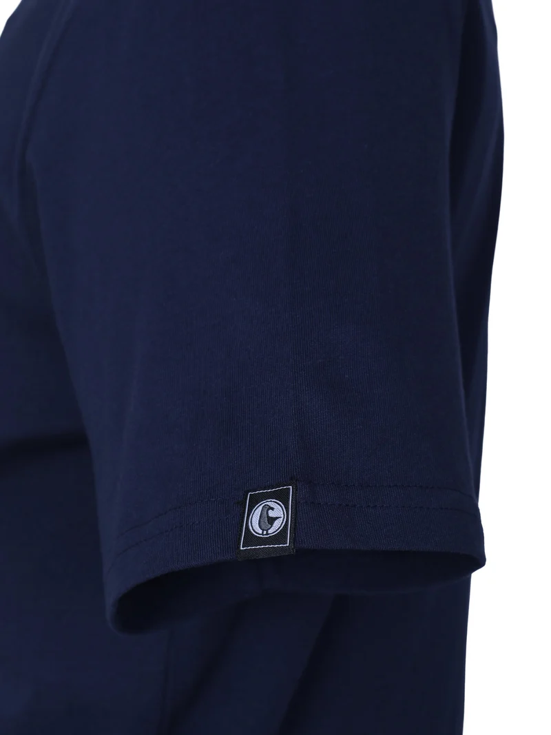 T-Shirt Usedomer Unhold