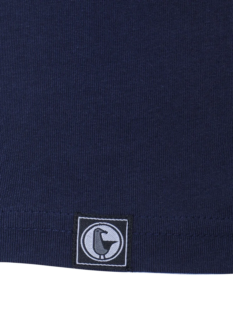 T-Shirt Usedomer Unhold