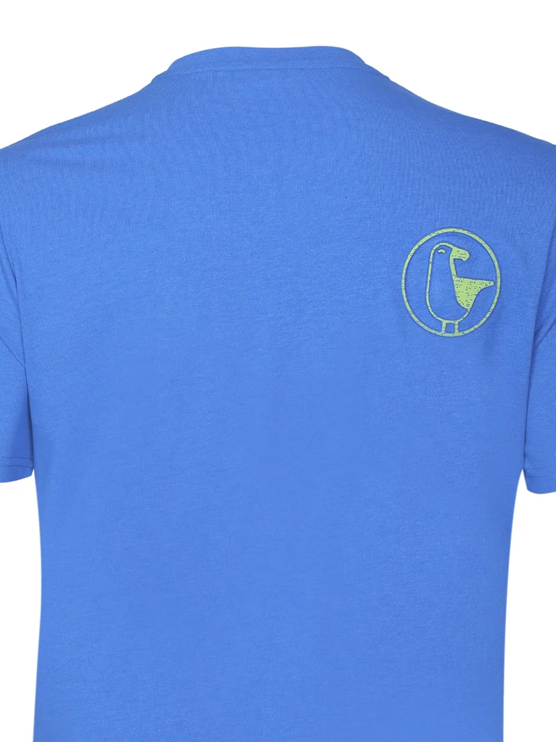 T-Shirt Usedomer Unhold