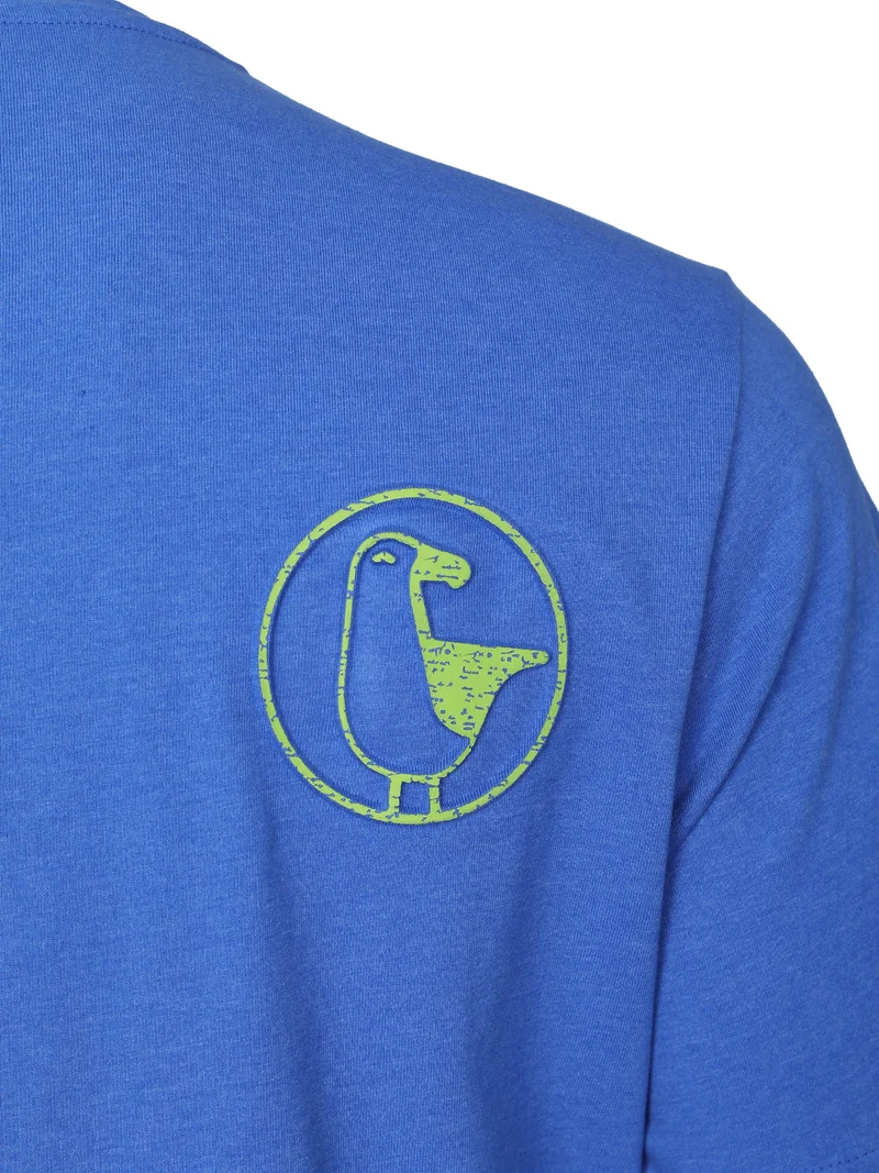T-Shirt Usedomer Unhold
