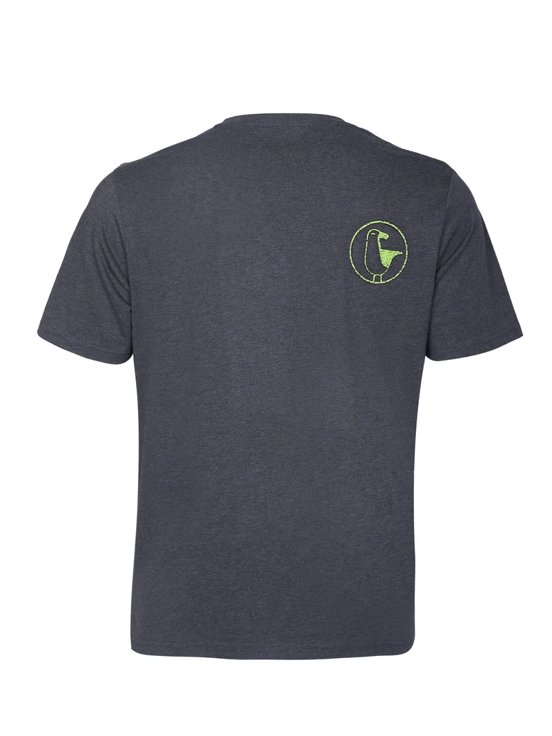 T-Shirt Usedomer Unhold