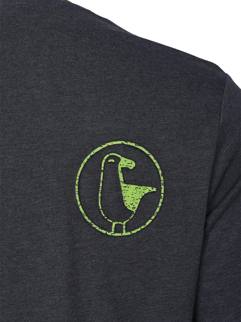 T-Shirt Usedomer Unhold