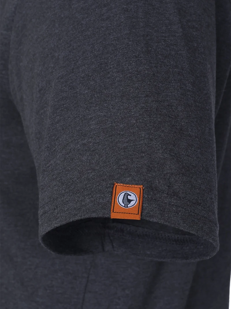 T-Shirt Usedomer Unhold