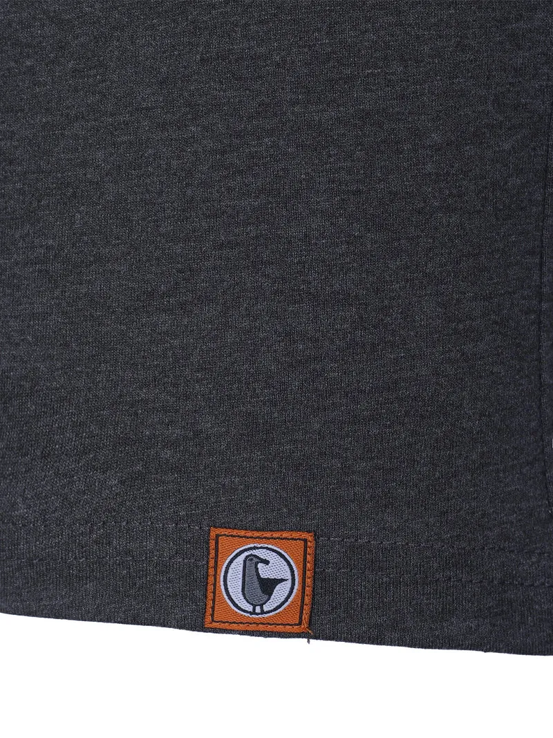 T-Shirt Usedomer Unhold