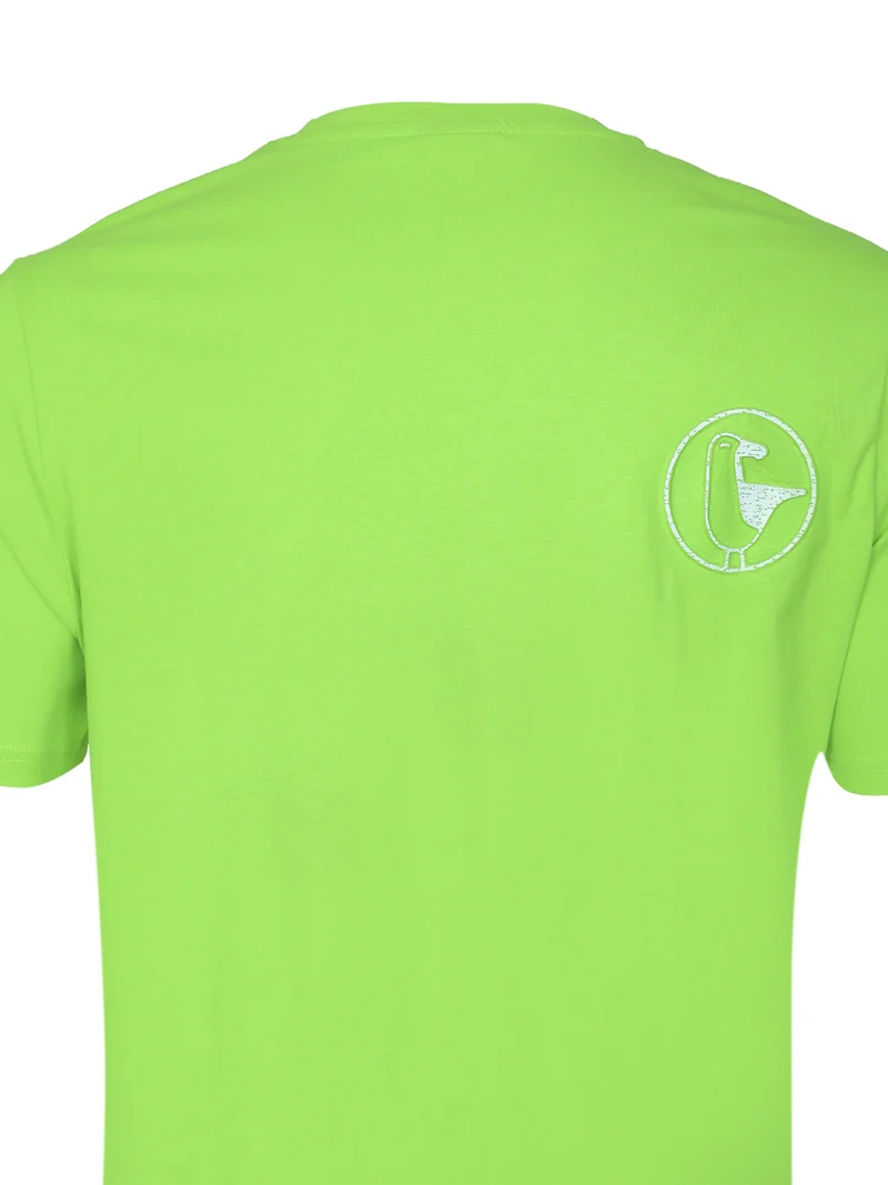T-Shirt Usedomer Unhold
