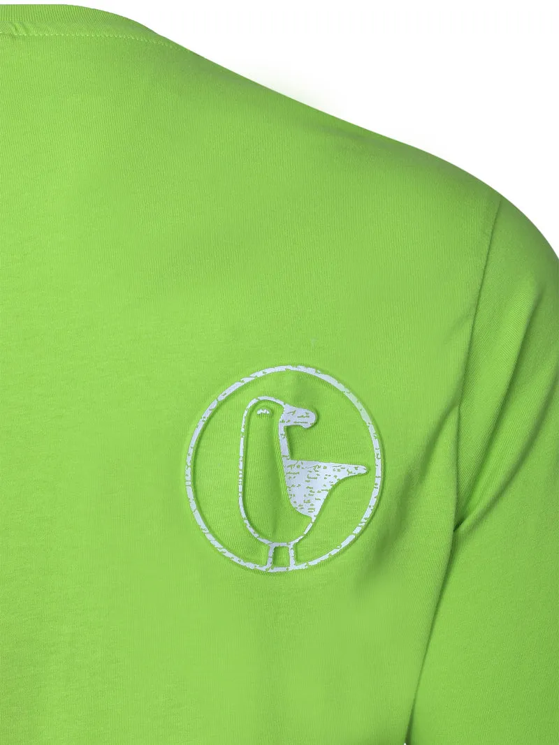 T-Shirt Usedomer Unhold