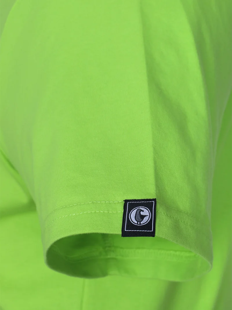 T-Shirt Usedomer Unhold