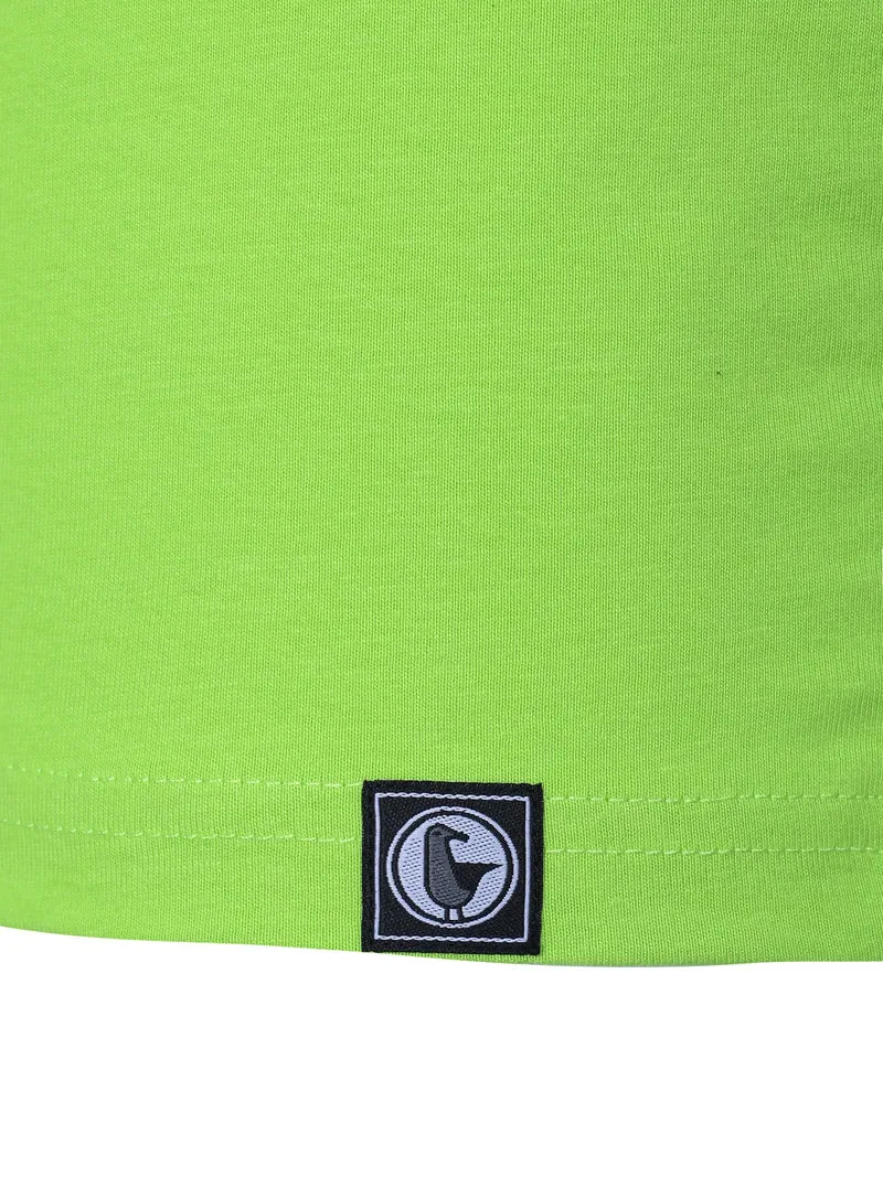 T-Shirt Usedomer Unhold