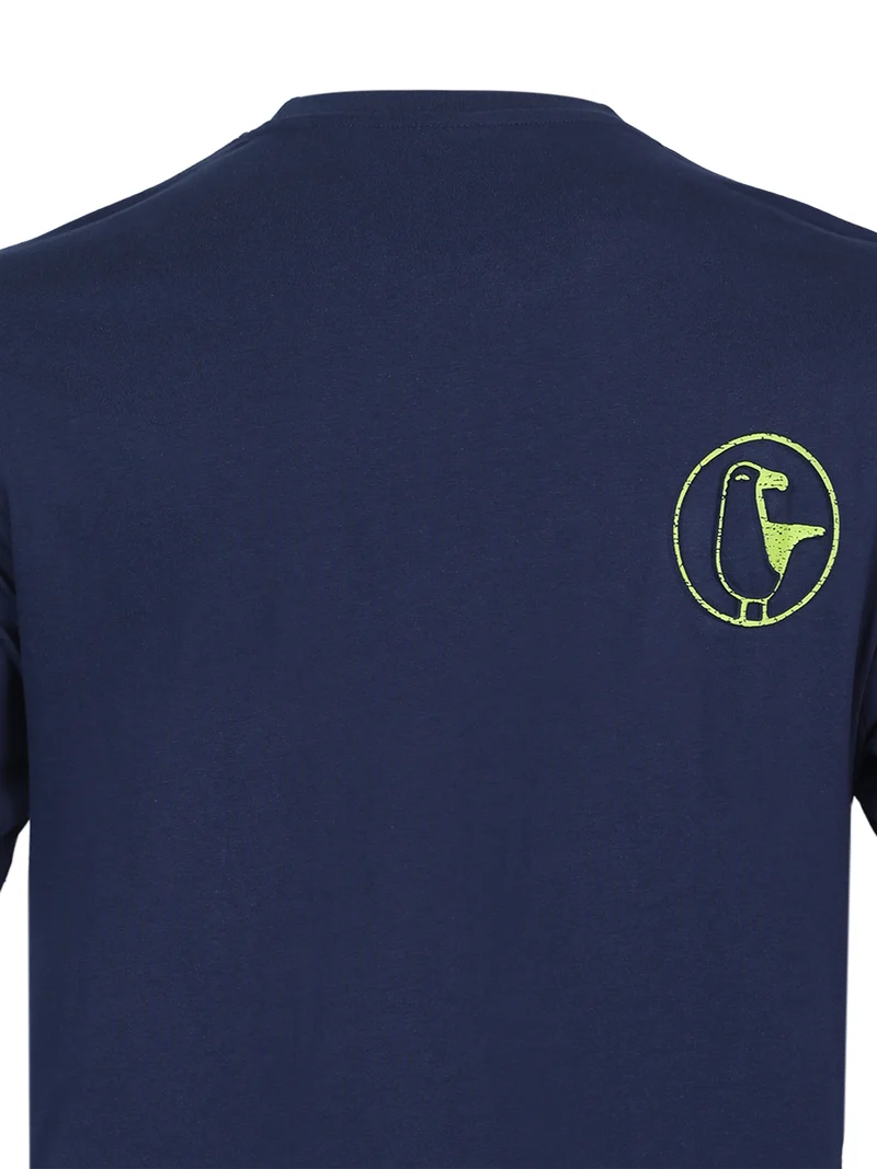 T-Shirt Büsumer Bloomenkieker