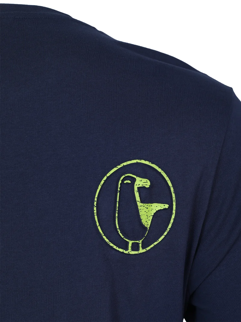 T-Shirt Büsumer Bloomenkieker