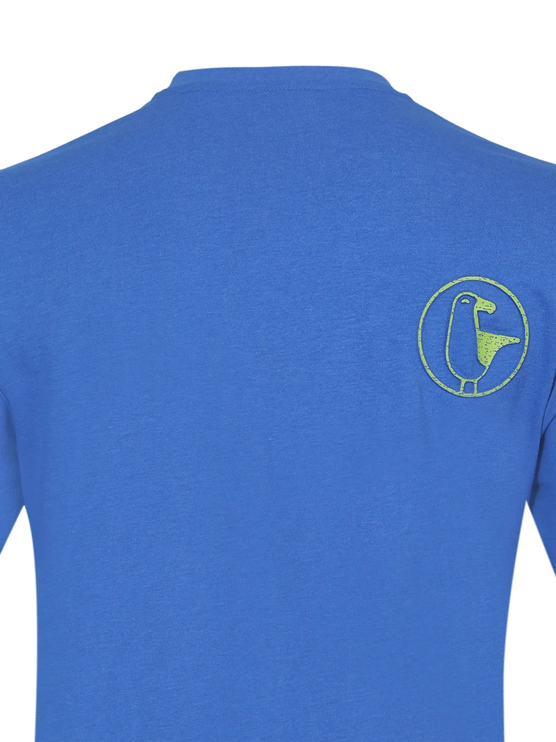T-Shirt Büsumer Bloomenkieker