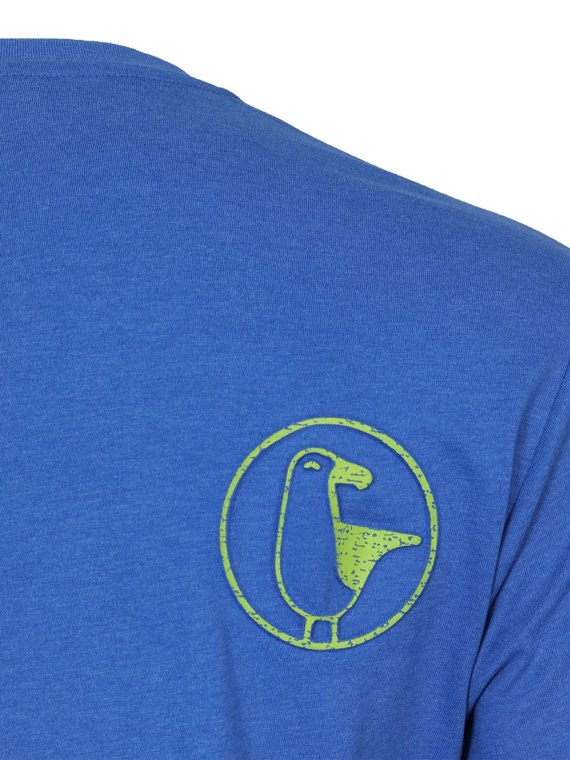 T-Shirt Büsumer Bloomenkieker