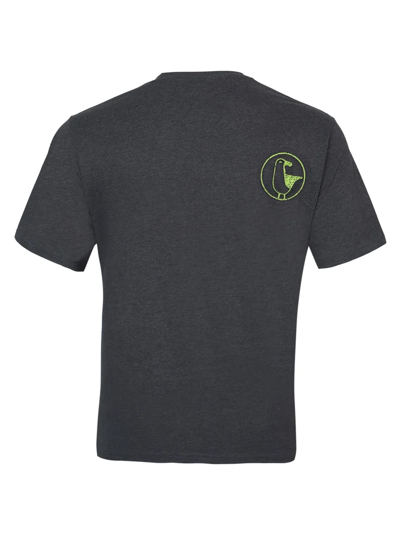 T-Shirt Büsumer Bloomenkieker