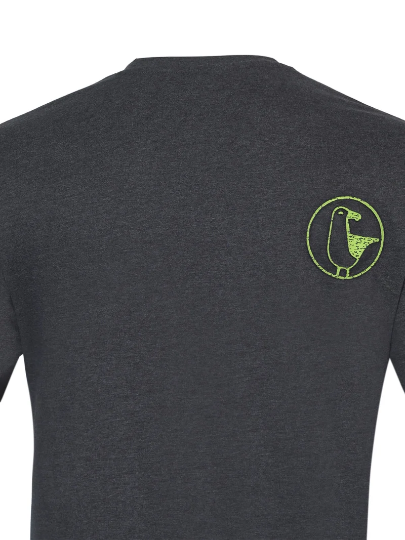 T-Shirt Büsumer Bloomenkieker