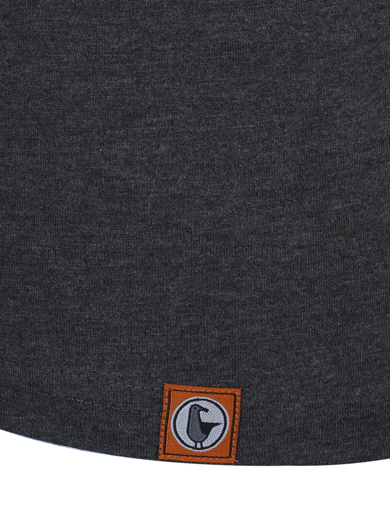 T-Shirt Büsumer Bloomenkieker