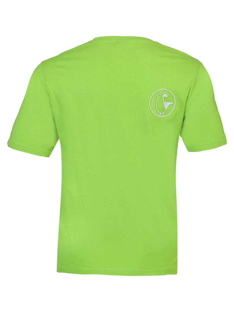 T-Shirt Büsumer Bloomenkieker