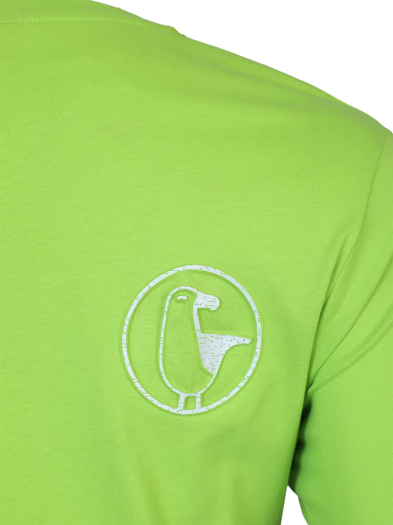 T-Shirt Büsumer Bloomenkieker