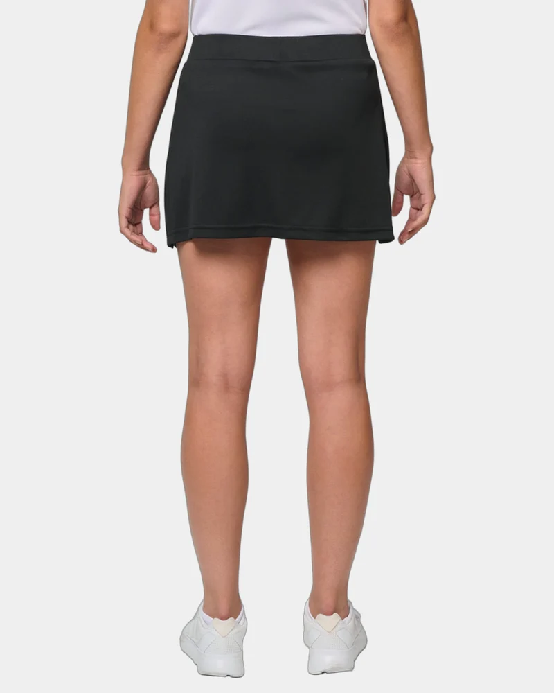 Tennisrock Damen Polyester Interlock zum Personalisieren