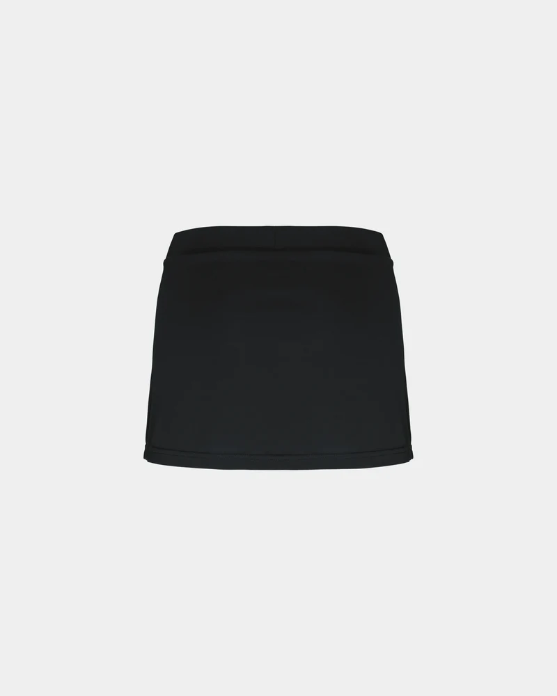 Tennisrock Damen Polyester Interlock zum Personalisieren
