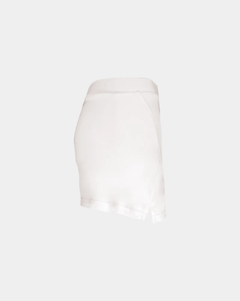 Tennisrock Damen Polyester Interlock zum Personalisieren
