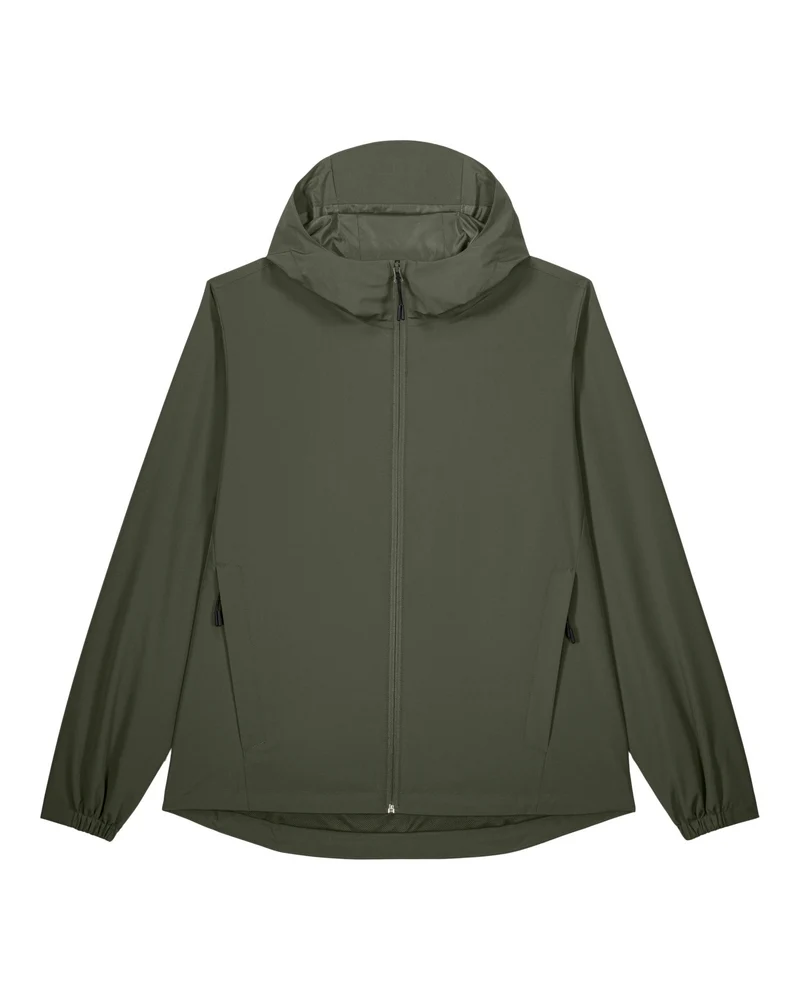Windbreaker-Jacke Drifter