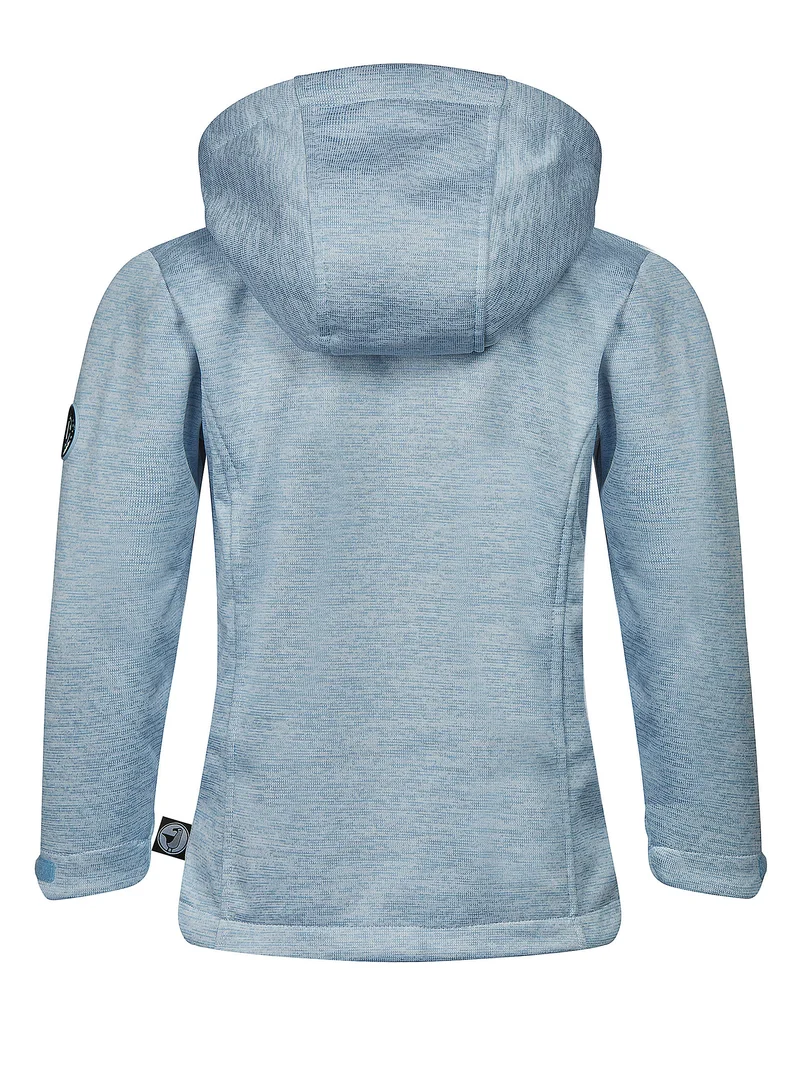Softshelljacke Havarie Hilda