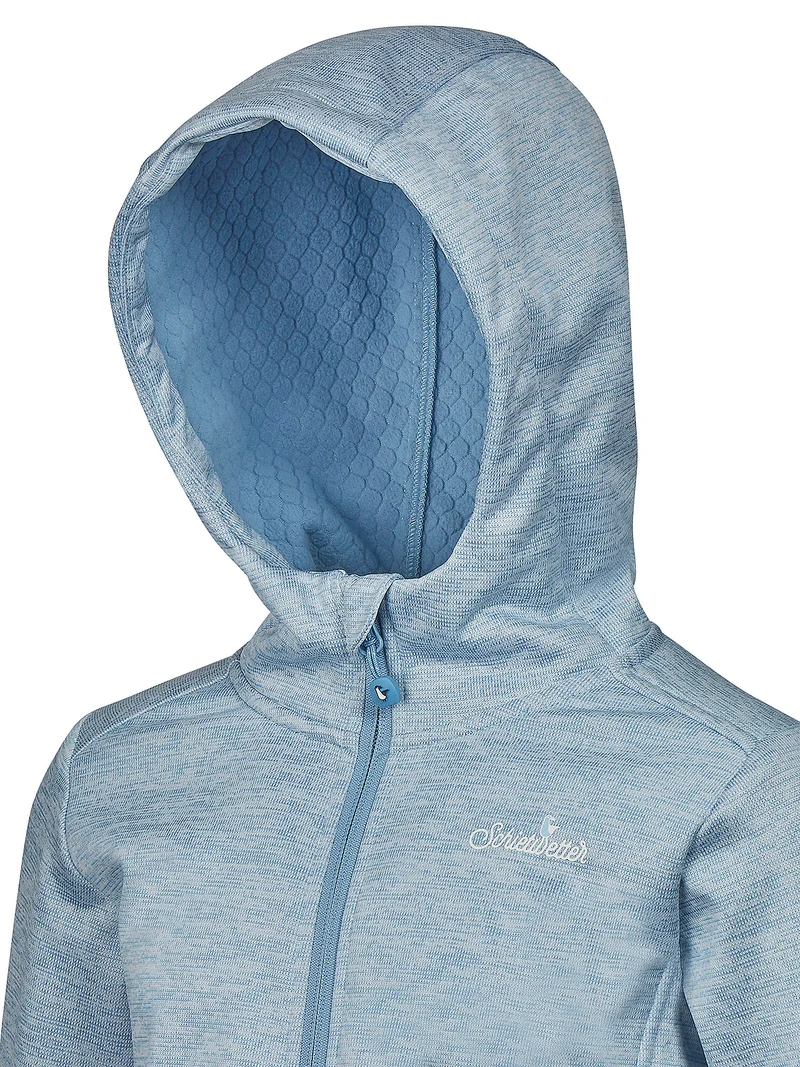 Softshelljacke Havarie Hilda