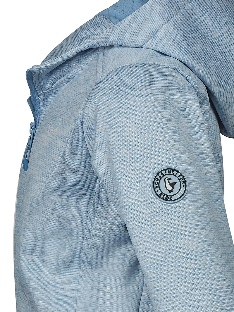 Softshelljacke Havarie Hilda